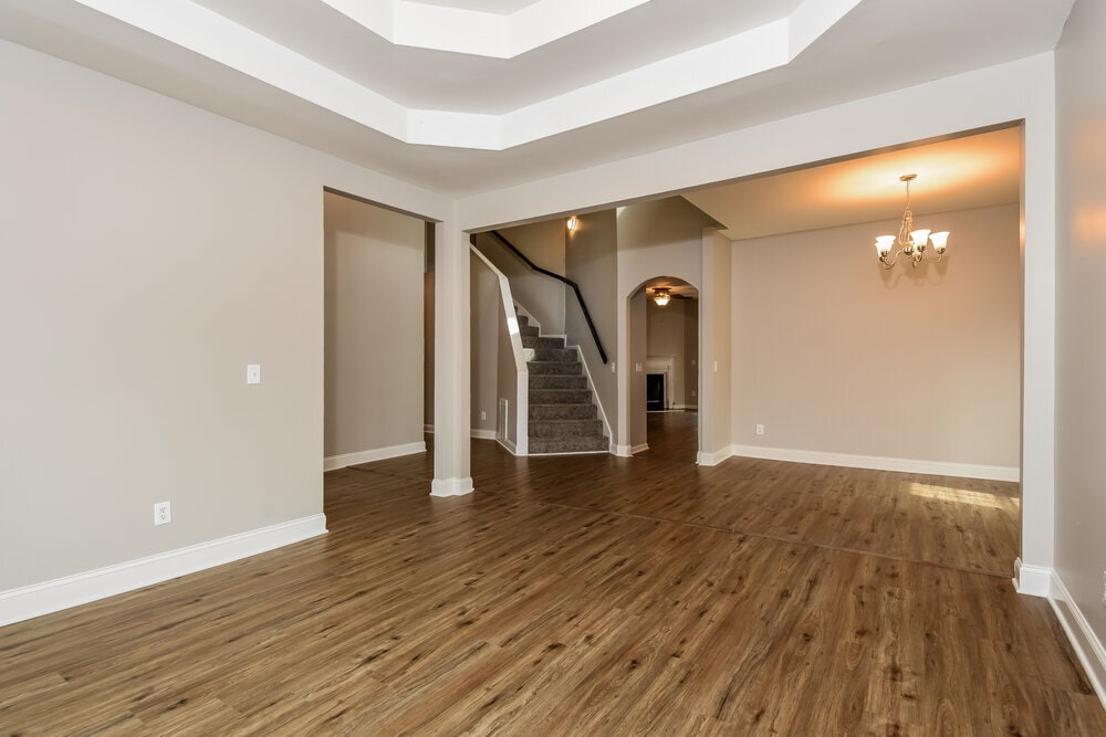 Building Photo - 4167 Arapaho Dr