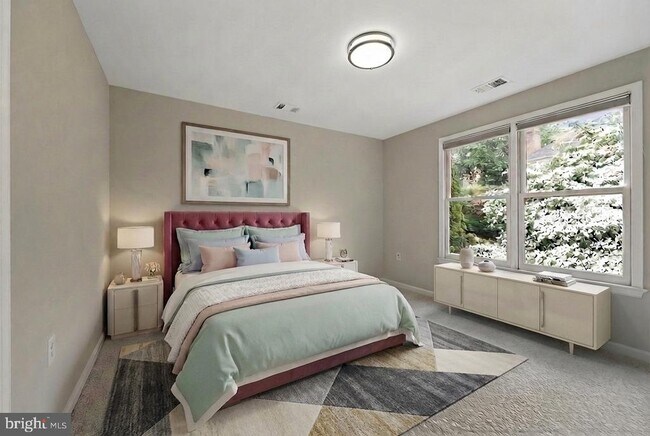 Building Photo - 5108 Warren Pl NW