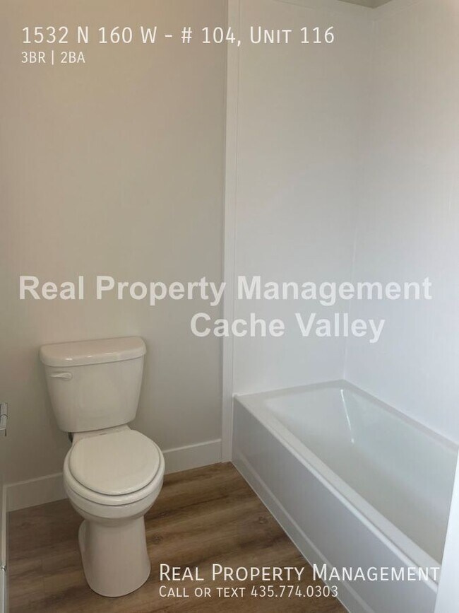 Building Photo - 1532 N 160 W