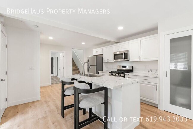 Building Photo - 4434 Cherokee Ave