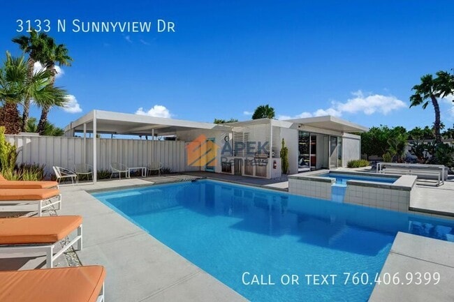 Building Photo - 3133 N Sunnyview Dr