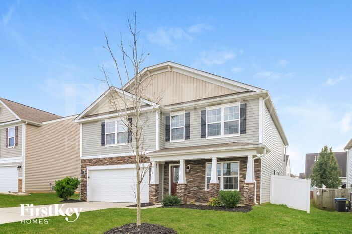 Building Photo - 6714 Championship Dr