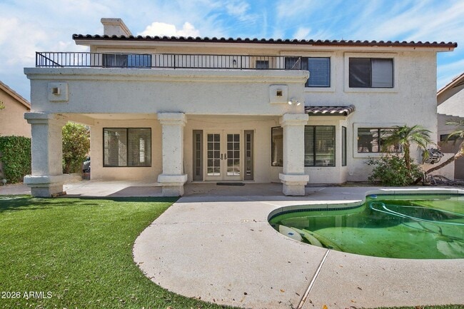 Building Photo - 3241 S Horizon Pl