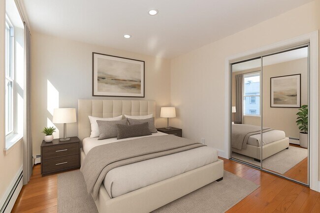 Building Photo - 1402 8th St