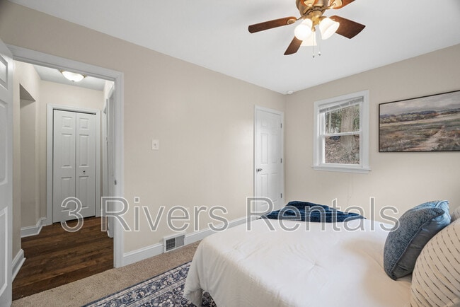 Building Photo - 600 Camp Meeting Rd