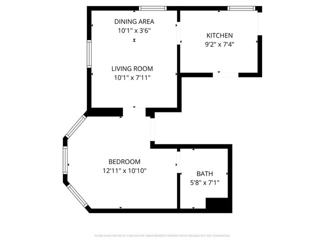 Building Photo - 107 3rd Ave SW