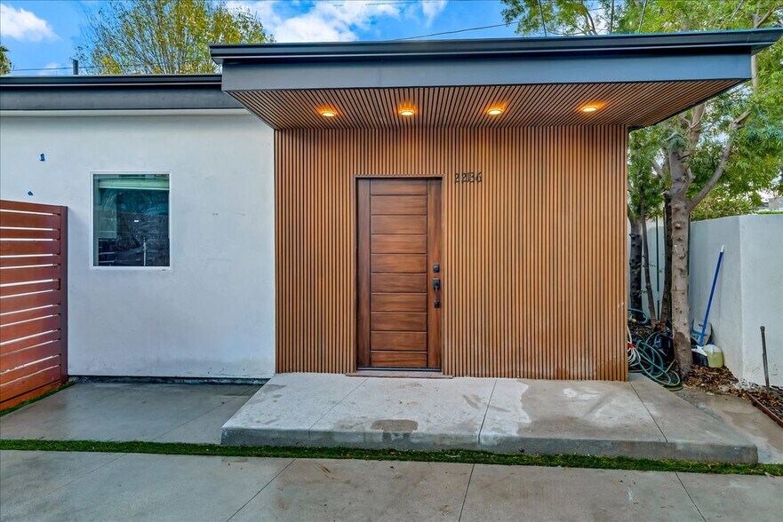Building Photo - 22136 Gilmore St