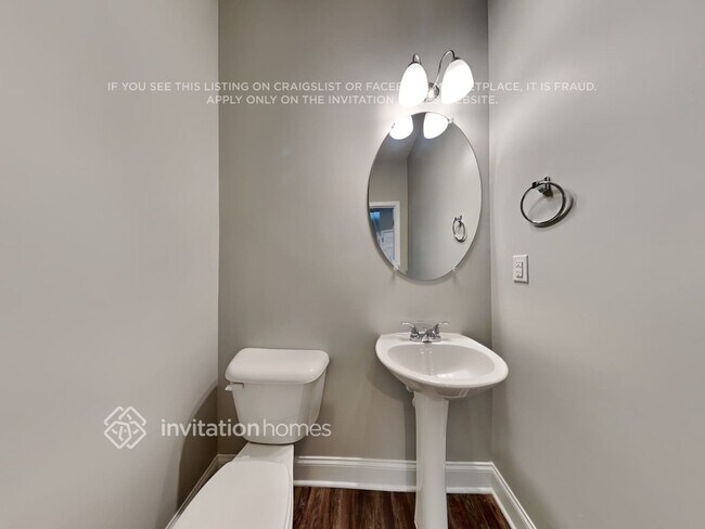 Building Photo - 520 Wood Point Way