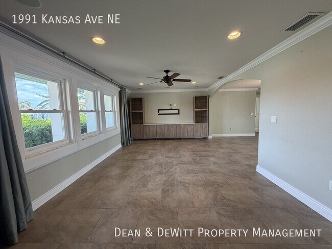 Building Photo - 1991 Kansas Ave NE