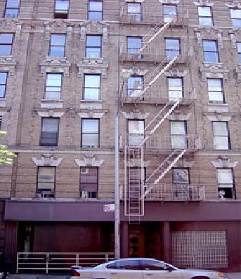 Building Photo - 220 East 25th Street