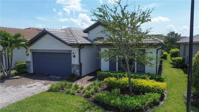 Primary Photo - 17161 Anesbury Pl