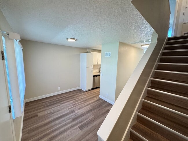 Interior Photo - Fairview Park