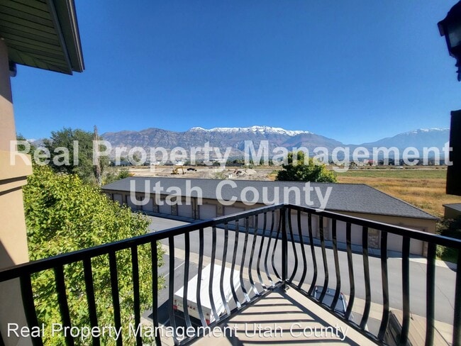 Building Photo - 3 br, 2 bath House - 518 S 2150 W Apt. 304