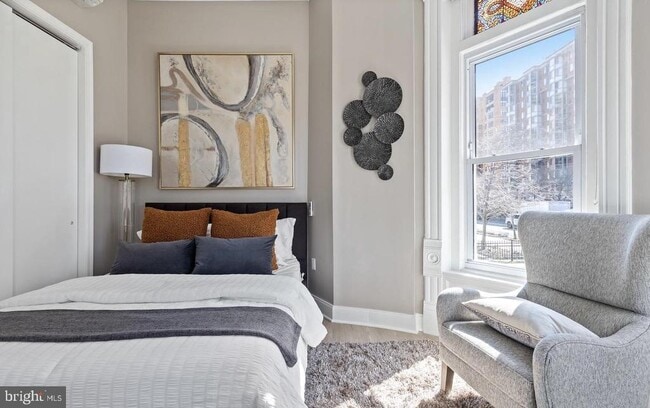 Building Photo - 459 Massachusetts Ave NW