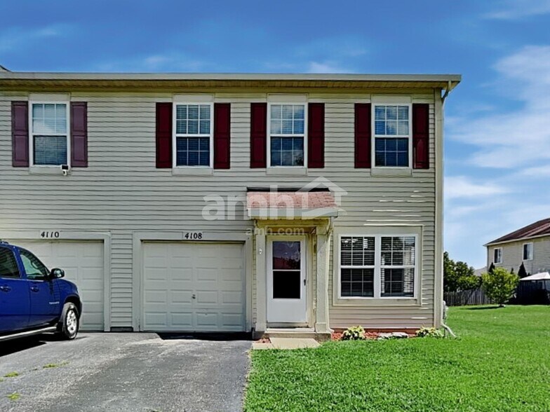 Primary Photo - 4108 Klatt St