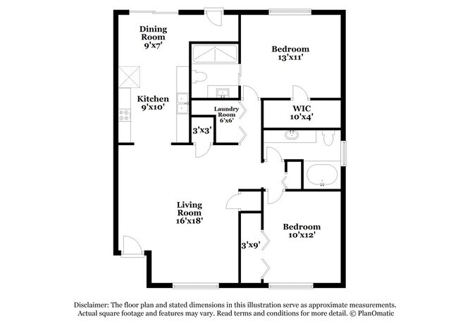 Building Photo - 3308 Laurel Dale Dr