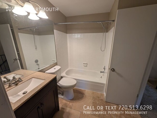 Building Photo - 10505 W Dartmouth-