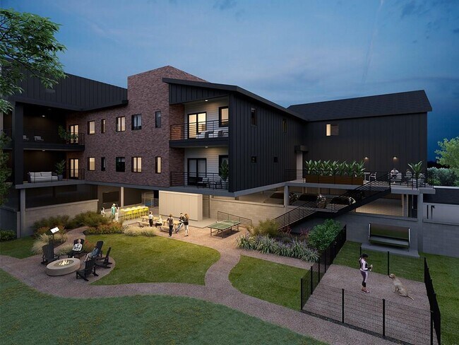 Building Photo - 100 Mockingbird Ln W