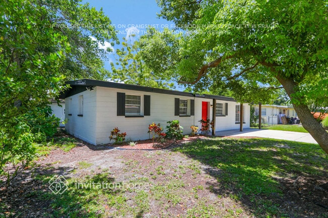 Building Photo - 4010 Treasure Cir