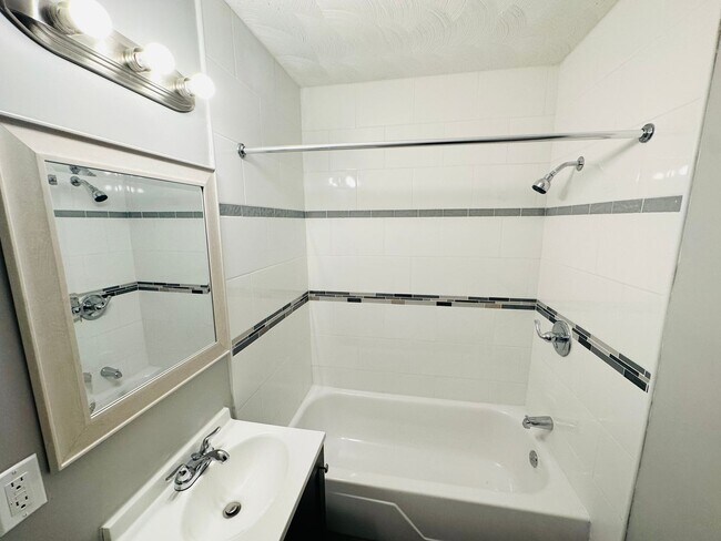 Building Photo - Experience Luxury Living at Bellagio Living I: Modern Apartments in Lawrence, Indiana