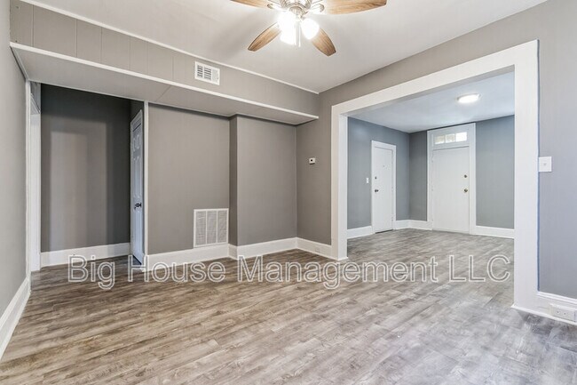 Building Photo - 4806 Liberty Heights Ave