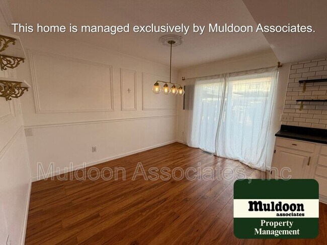 Building Photo - 1923 N Academy Blvd