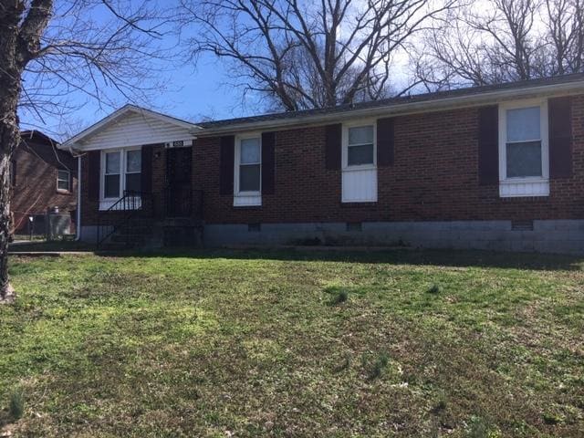 Primary Photo - 635 Rowan Dr