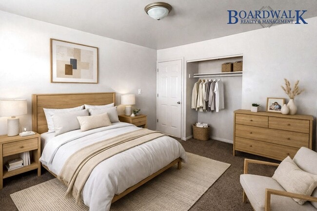 Building Photo - Spacious 5-Bedroom Home with Lofted Garage