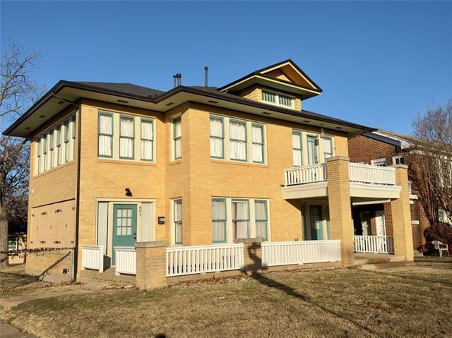 Building Photo - 803 Woodlawn Ave