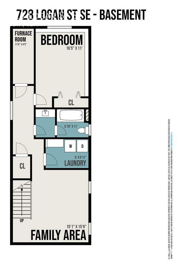 Building Photo - 728 Logan St SE