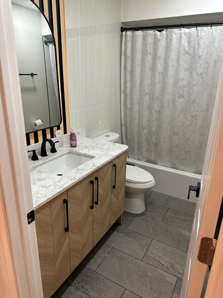 Bathroom1 - 7881 Sheffield Dr