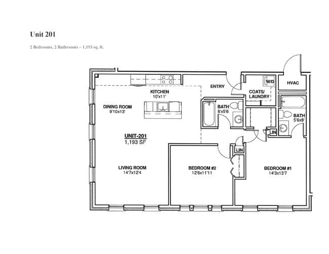 Floorplan - 21 Main Street