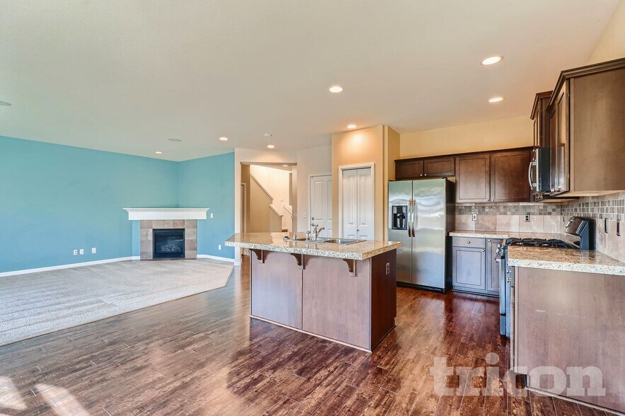 Building Photo - 6702 Udall Pl SE