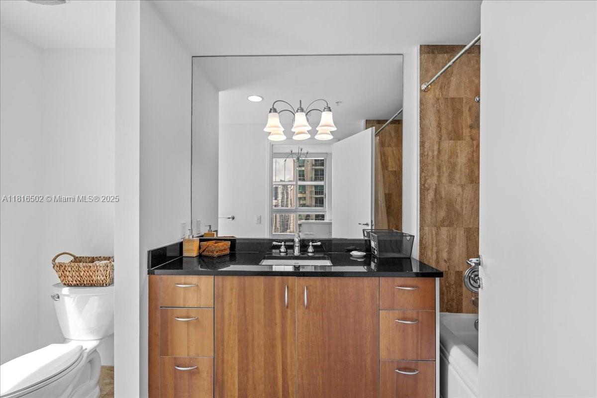 Building Photo - 300 S Biscayne Blvd