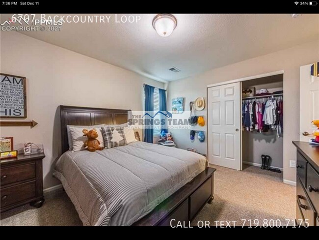 Building Photo - 6707 Backcountry Lp