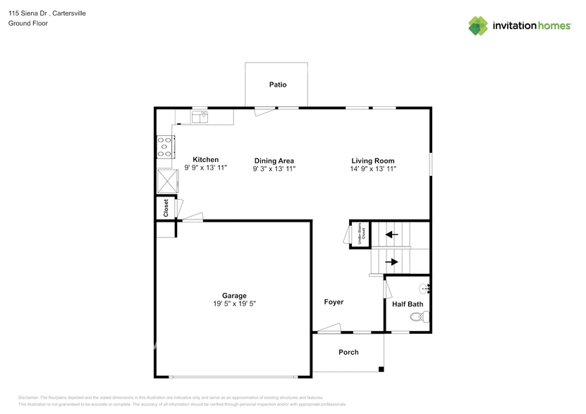 Building Photo - 115 Siena Dr