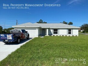 Building Photo - Desirable SW Ocala Neighborhood 3/2/2 **WO...