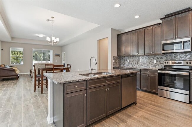 Building Photo - 18229 Porfirio Pl