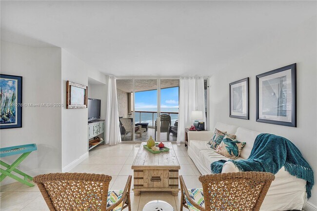 Building Photo - 6767 Collins Ave