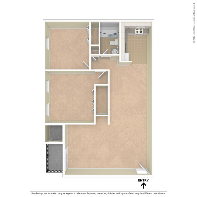 Floorplan - Westgate Group