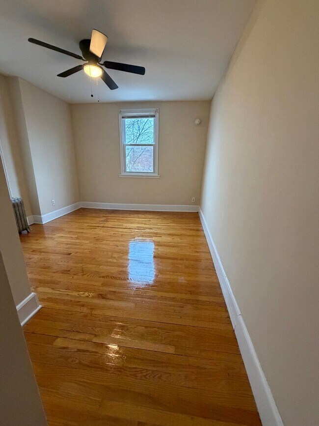 Building Photo - Section 8 approved! Newly renovated 4 bedroom, 1.5 bath