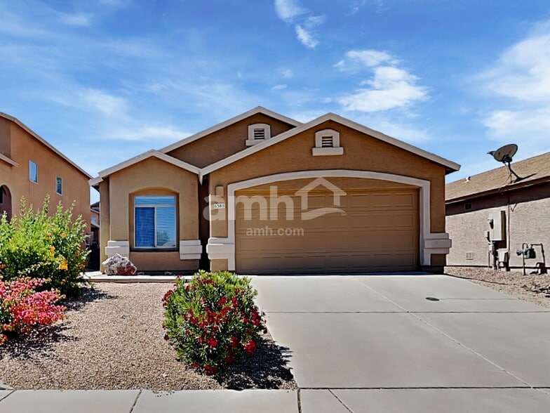 Primary Photo - 6380 E Butte Stone Dr