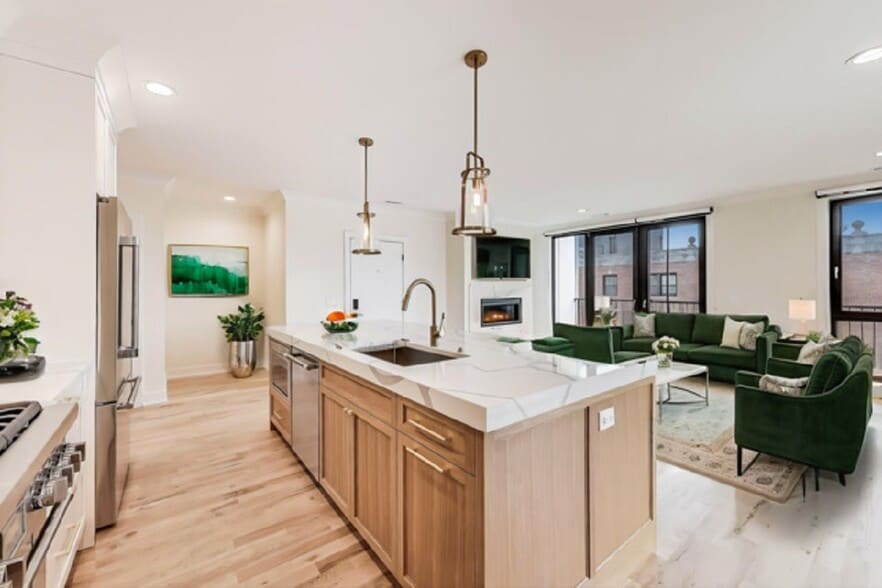 Building Photo - 5015 N Lincoln Ave