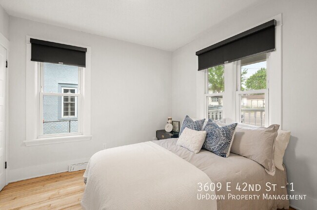 Building Photo - 3609 E 42nd St