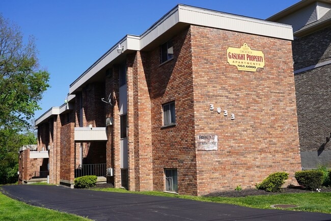 Building Photo - Clifton 3033