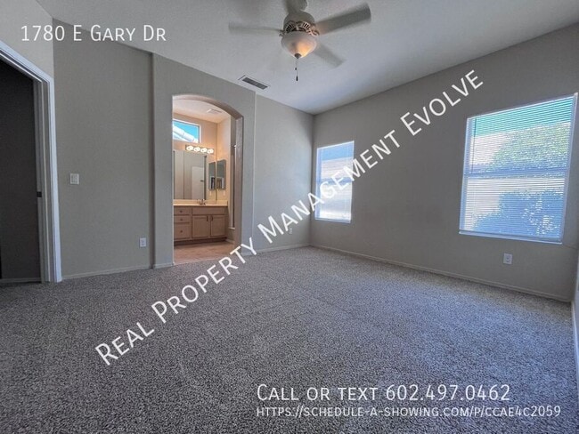 Building Photo - 1780 E Gary Dr