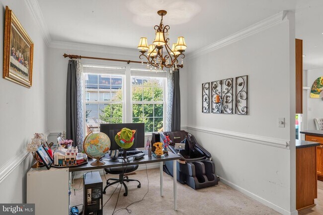 Building Photo - 9097 Phillip Dorsey Way