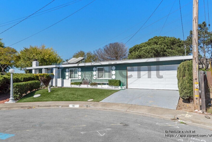 Primary Photo - 16 Tasco Ct
