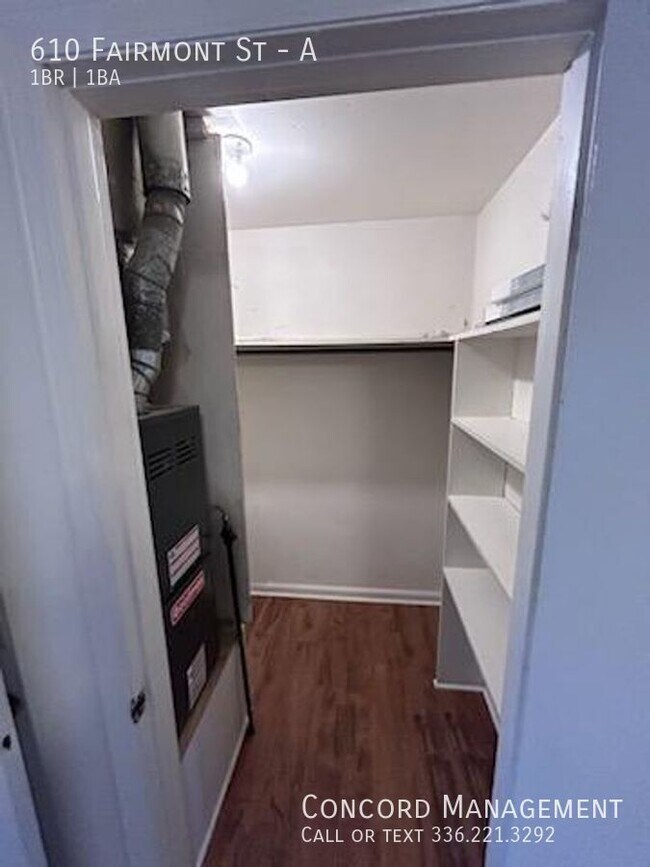 Building Photo - 610 Fairmont St