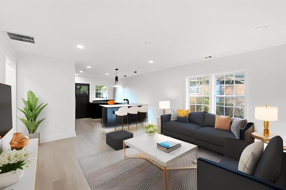 Building Photo - 167 Rockmart Dr SW